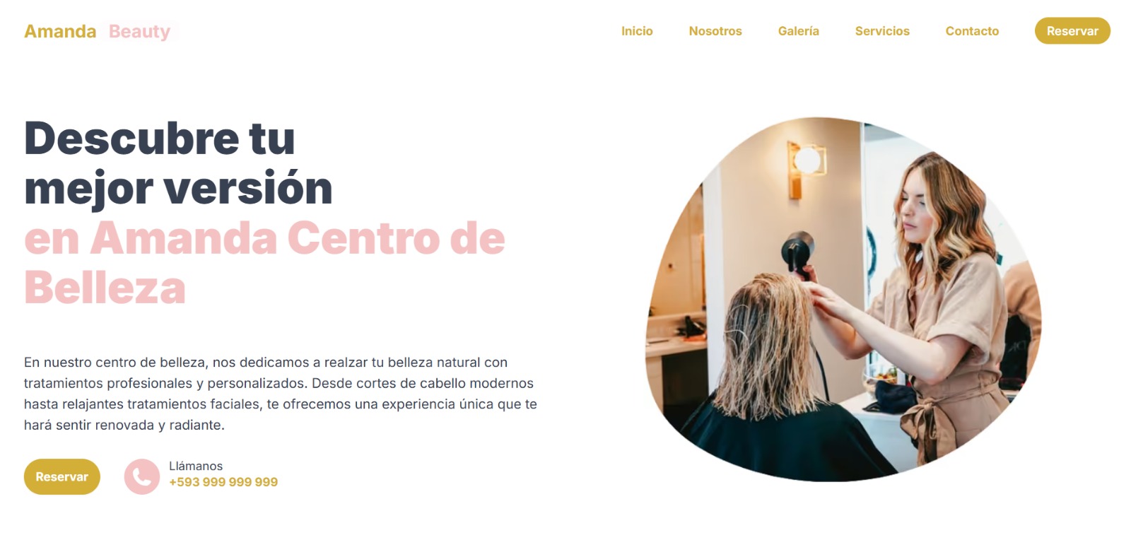 proyectos demostracion